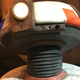 Meet Jake, one of the droids that might be rolling around Star Wars Galaxy’s Edge. Image: Germain Lussier/Gizmodo
